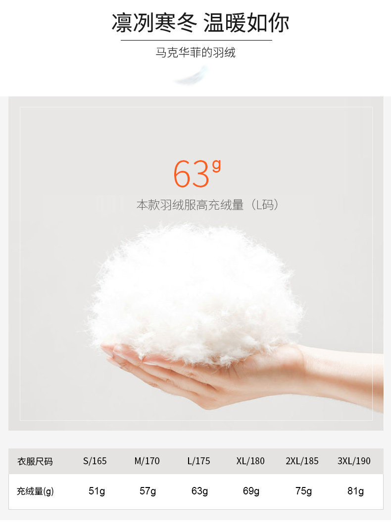 Blouson homme MARK FAIRWHALE  MARK HUAFEI - Ref 3119687 Image 10