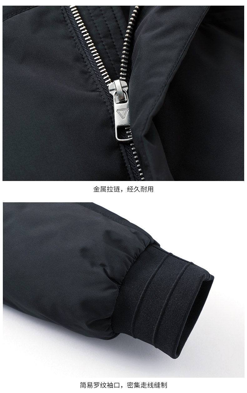 Blouson homme MARK FAIRWHALE  MARK HUAFEI - Ref 3119687 Image 24