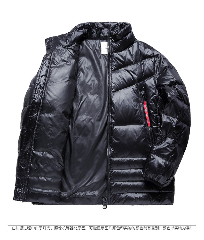 Blouson homme MARK FAIRWHALE  MARK HUAFEI - Ref 3120057 Image 17