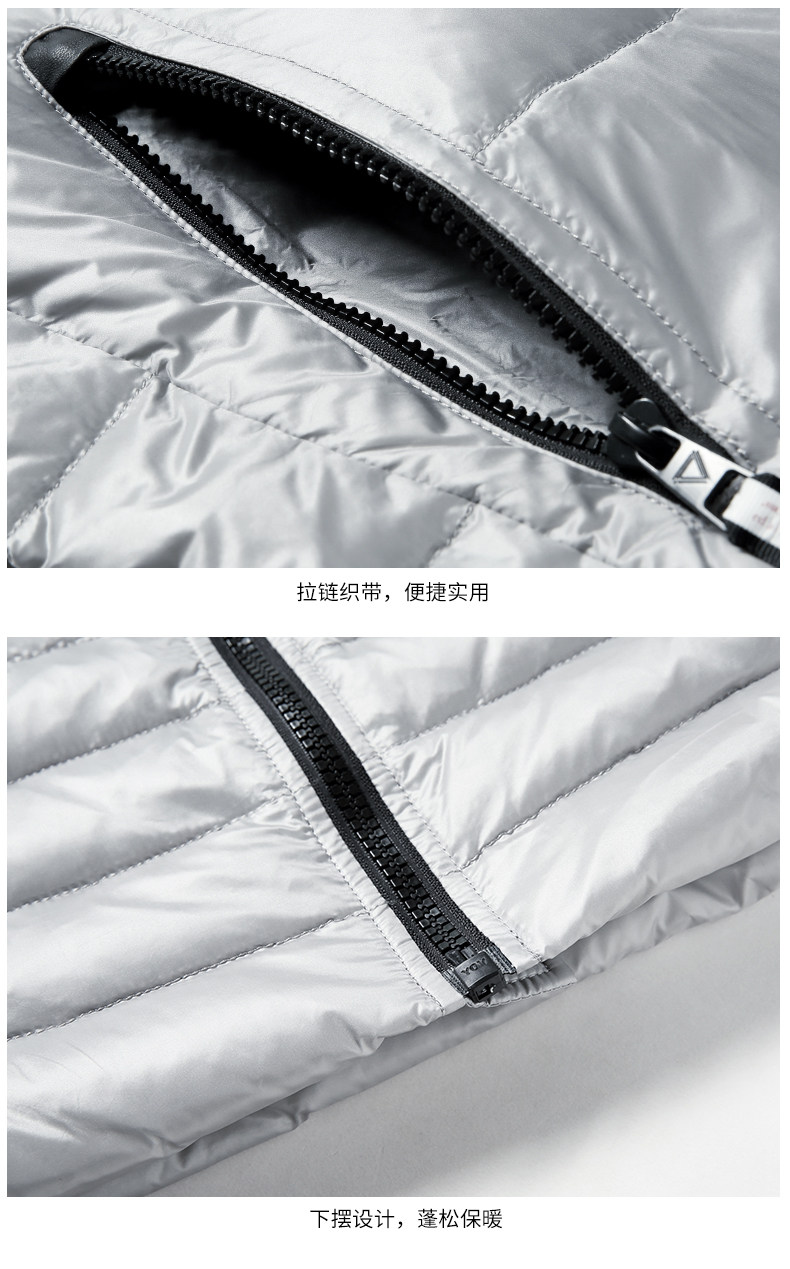 Blouson homme MARK FAIRWHALE  MARK HUAFEI - Ref 3120057 Image 25