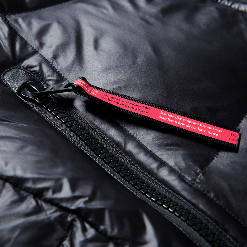 Blouson homme MARK FAIRWHALE  MARK HUAFEI - Ref 3120057 Image 3