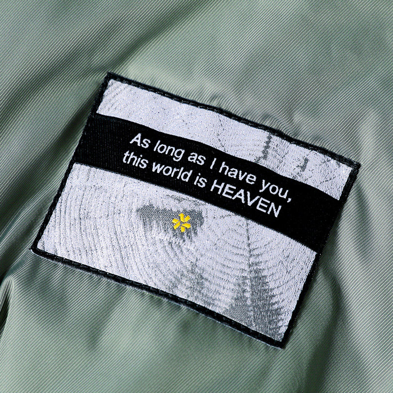 Blouson homme MARK FAIRWHALE  MARK HUAFEI - Ref 3120331 Image 3