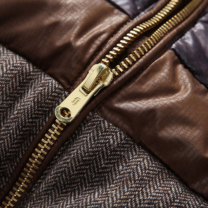 Blouson homme MARK FAIRWHALE  MARK HUAFEI - Ref 3120737 Image 5