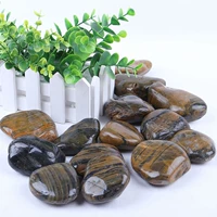 Высокопроницаемый камень 4-7 см пять фунтов