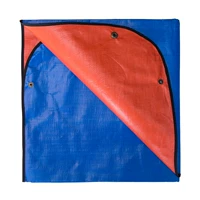 PE Tarp Basic и Orange 1M × 1M