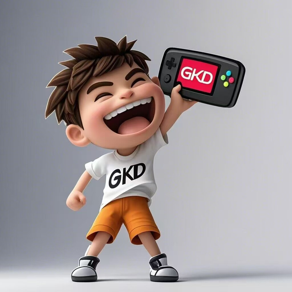 Game Kiddy小屁孩游戏电玩店