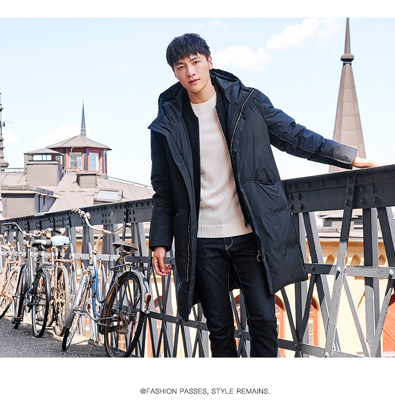 Blouson homme D WOLVES     - Ref 3120407 Image 12