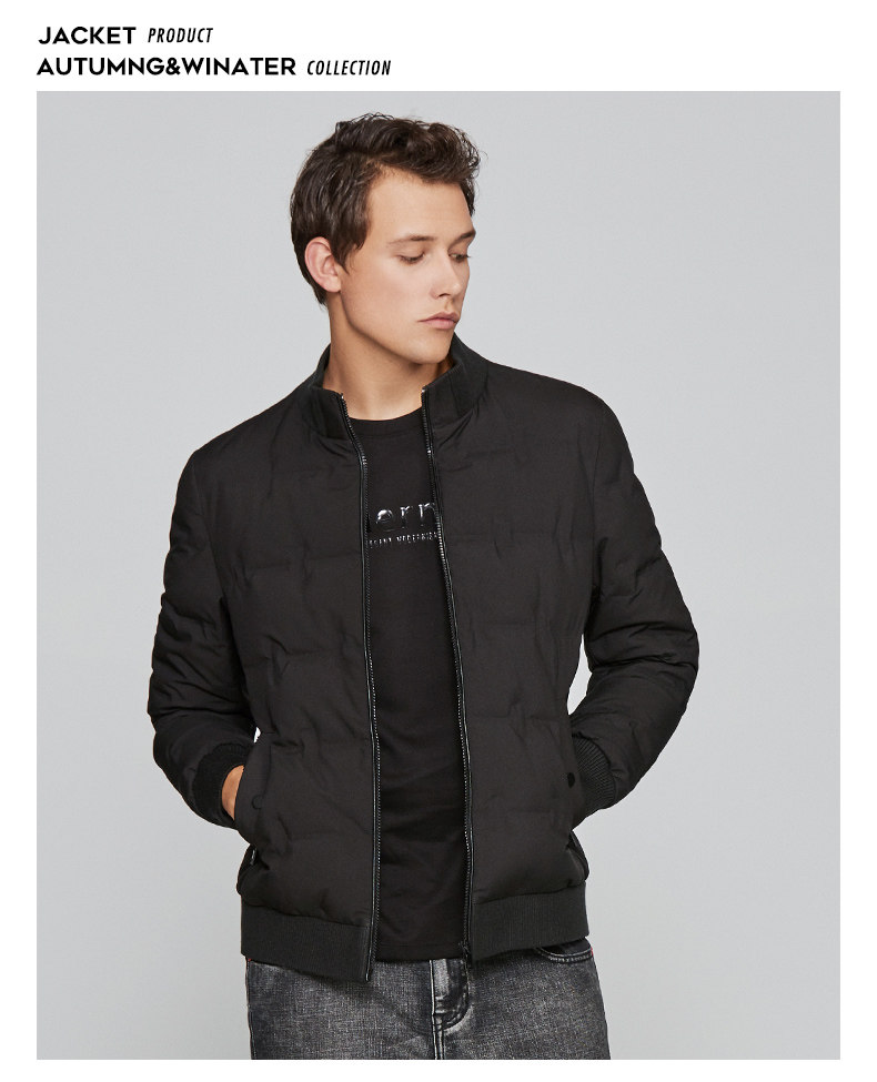 Blouson homme D WOLVES     - Ref 3119779 Image 8