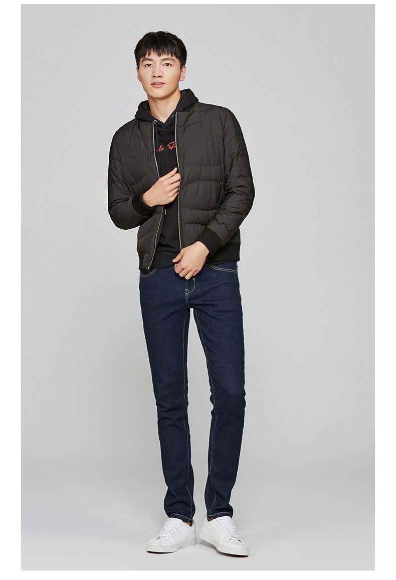 Blouson homme D WOLVES     - Ref 3120459 Image 13