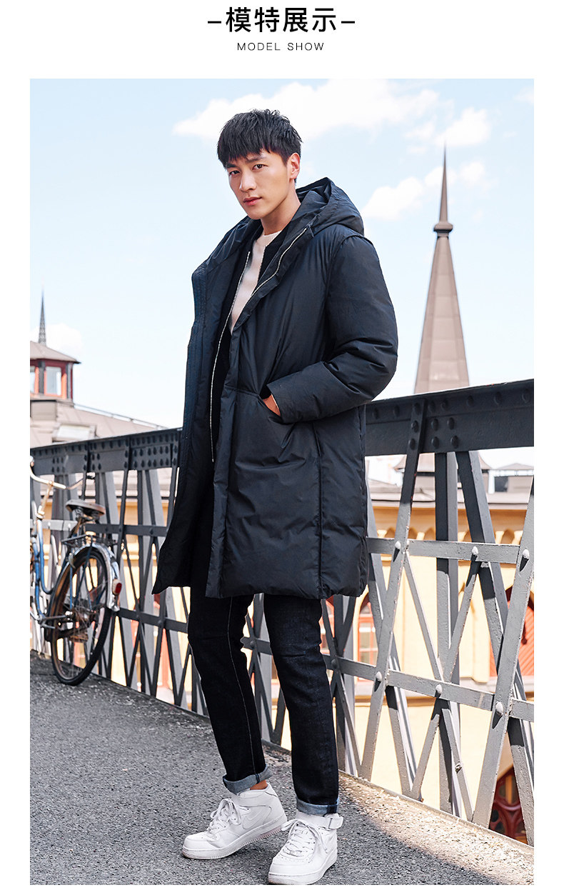 Blouson homme D WOLVES     - Ref 3120407 Image 9