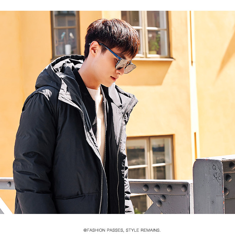 Blouson homme D WOLVES     - Ref 3120407 Image 10