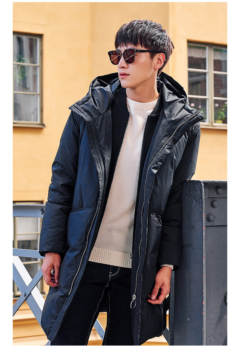 Blouson homme D WOLVES     - Ref 3120407 Image 11