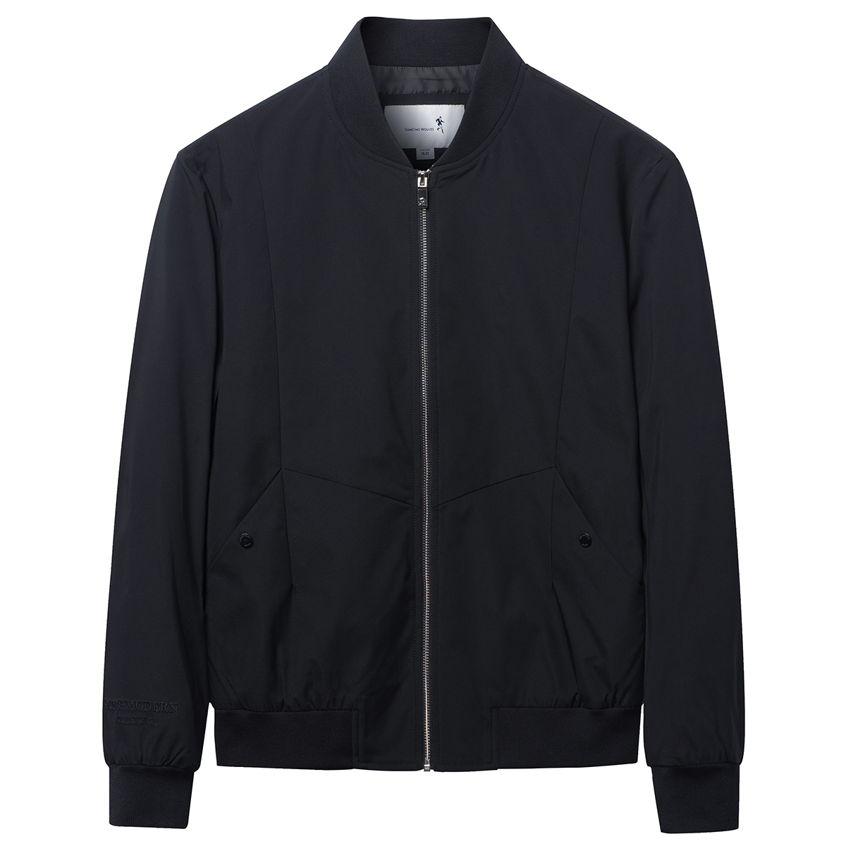 Blouson homme D WOLVES     manches longues - Ref 3117936 Image 5