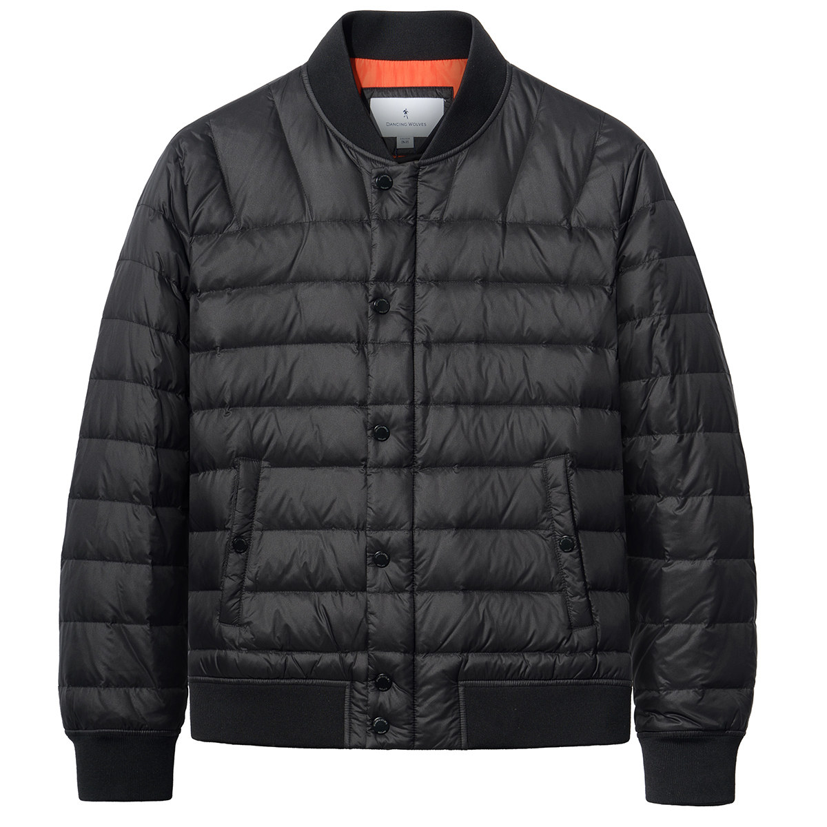 Blouson homme D WOLVES     - Ref 3122746 Image 5