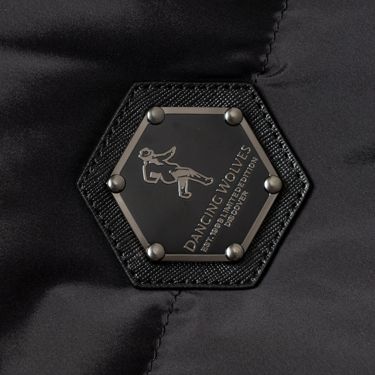 Blouson homme D WOLVES     - Ref 3120871 Image 4