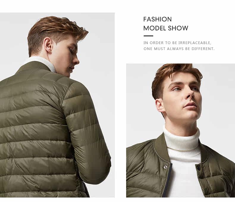 Blouson homme D WOLVES     - Ref 3120383 Image 16