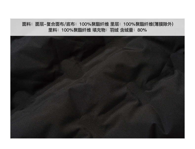 Blouson homme D WOLVES     - Ref 3119779 Image 11