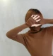 Карамельный цвет