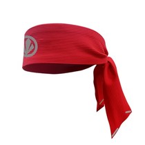 besuto North Sway open hair with sweat band Sports Reflective Protective basketball Tennis Fitness Men and women bouquets