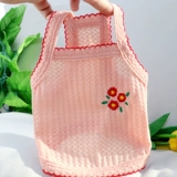 Собака летнее студенческое плюшевое медвежье медвежь