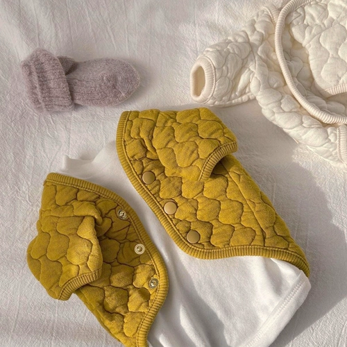 Толстая теплое домашнее хлопчатобумаж