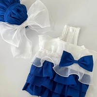 Кляйн Блю Юбка