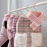 Лучшая домашняя собака собака одежда плюшевого медведя красота красотка биннари