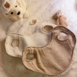 Может потянуть домашние собаки с утолщенным хлопчатобу