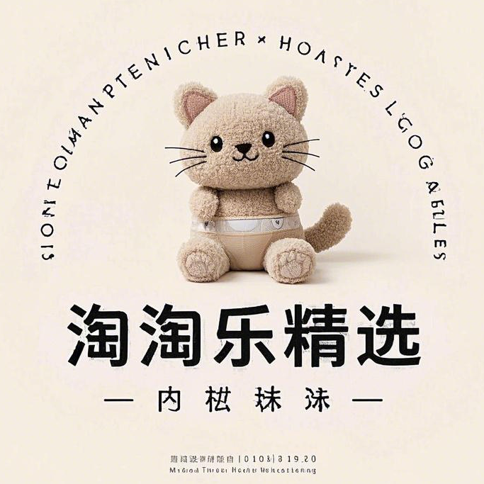 淘淘乐精选百货