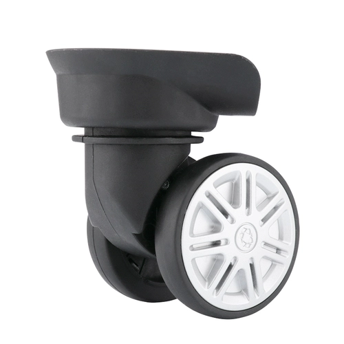 Совместимый чемодан, сменные универсальные аксессуары