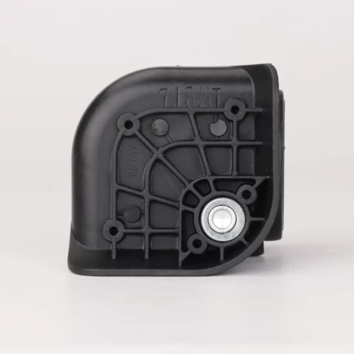 Универсальный чемодан для уличного катания на колесиках для путешествий, сменные аксессуары