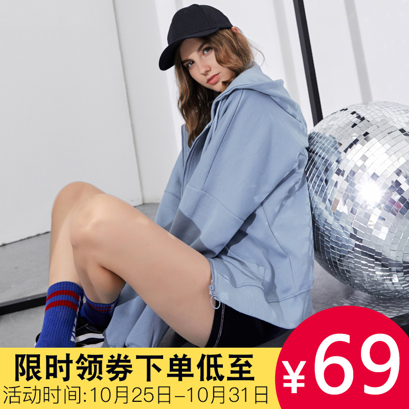 Sweatshirt femme - Ref 3215197 Image 1
