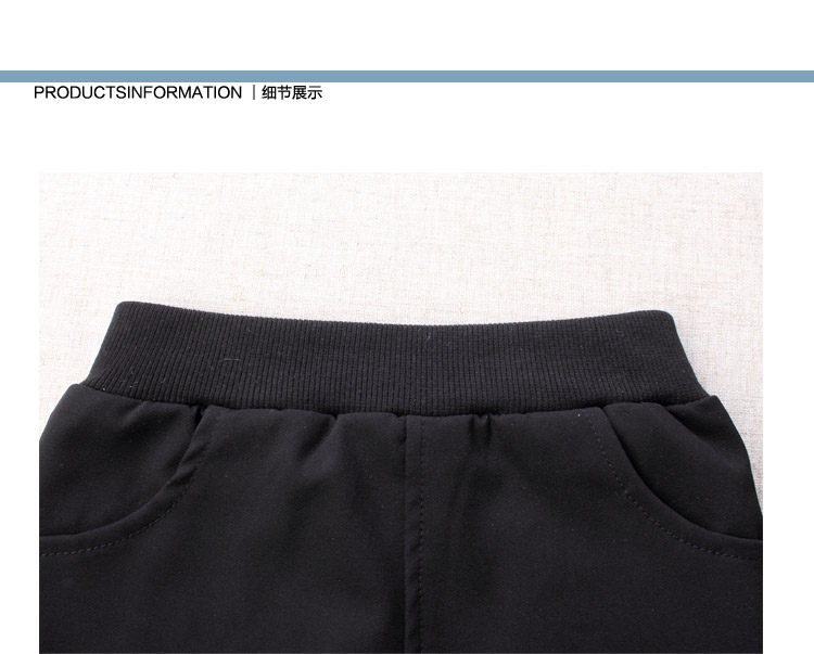 Jupe enfant en Toile de coton - Ref 2052494 Image 20