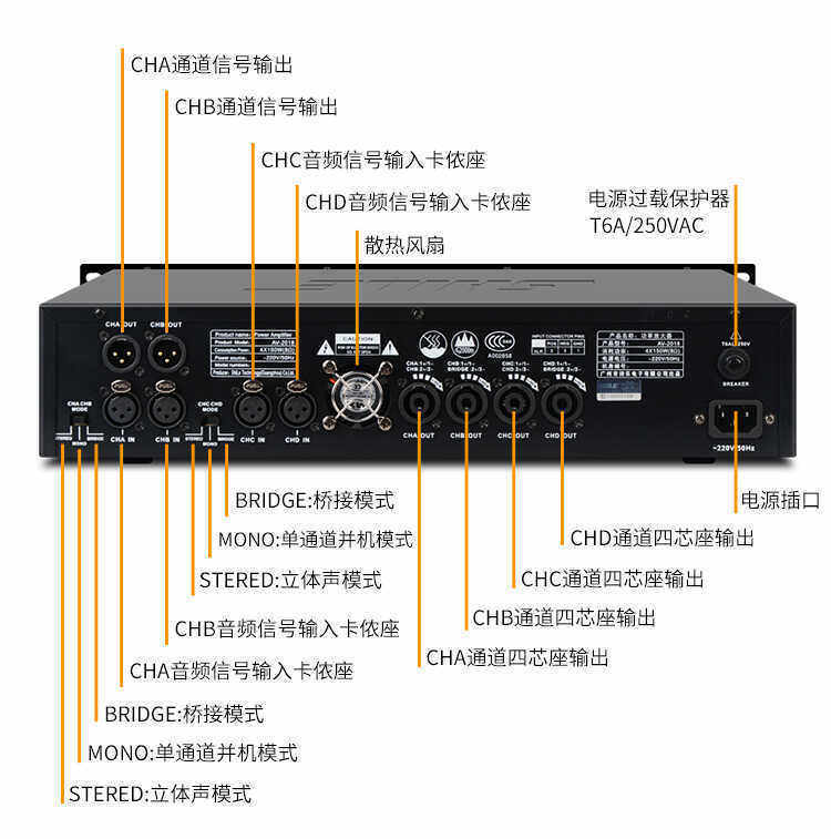 Мультимедийная акустика None AV2018+BX408