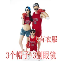 3 шляпы+3 очка