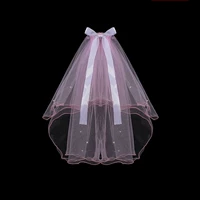 № 5 Розовая вуаль (не возвращается)