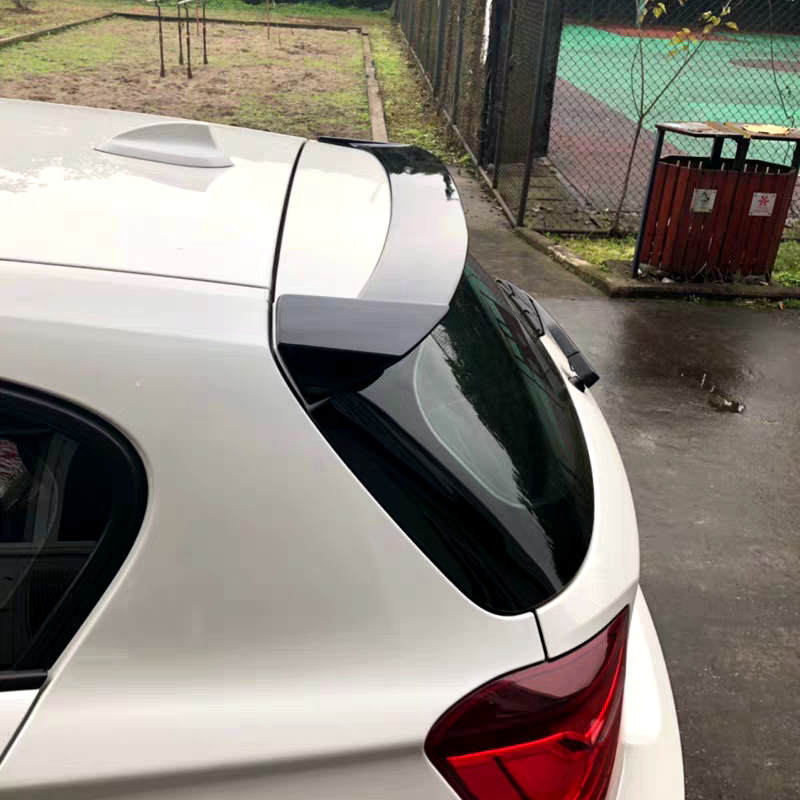 Cánh sau BMW 1 Series Cánh sau BMW F20 BMW 116i 118i 125i M135i Cánh sau được sửa đổi chuyên dụng - Sopida trên cánh lướt gió civic
