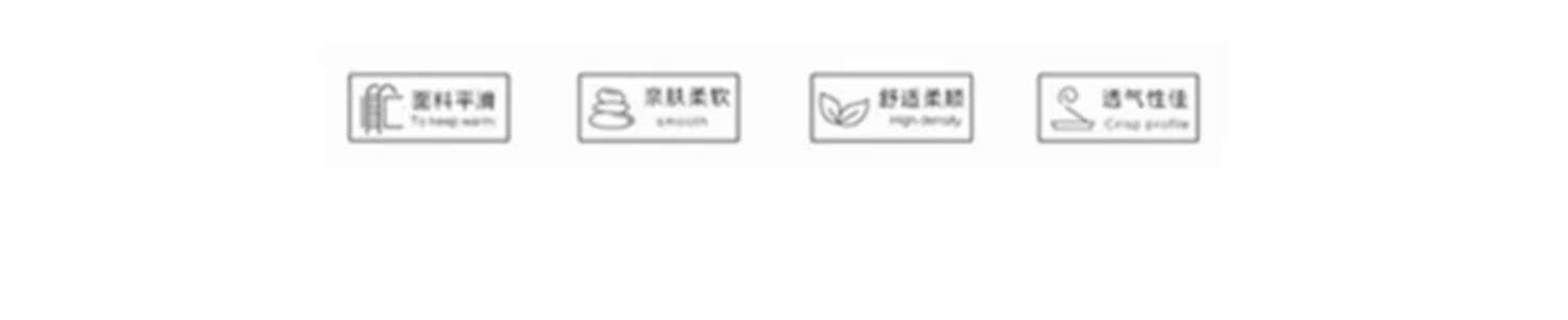 Thương hiệu nữ 2019 thu đông mới tay áo len len dài tay hai mặt áo khoác cashmere - Áo len lót đôi áo khoác đẹp