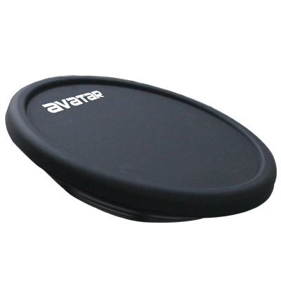 Король Stargo Avataar Электронный барабан с полным клеем барабан Drum Drum SD61-3 Бесплатная доставка профессионального класса