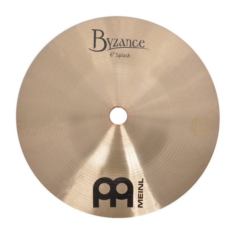 товар из китая meinl麦尔拜占庭byzancetraditional系列水镲splashes水镲效果镲