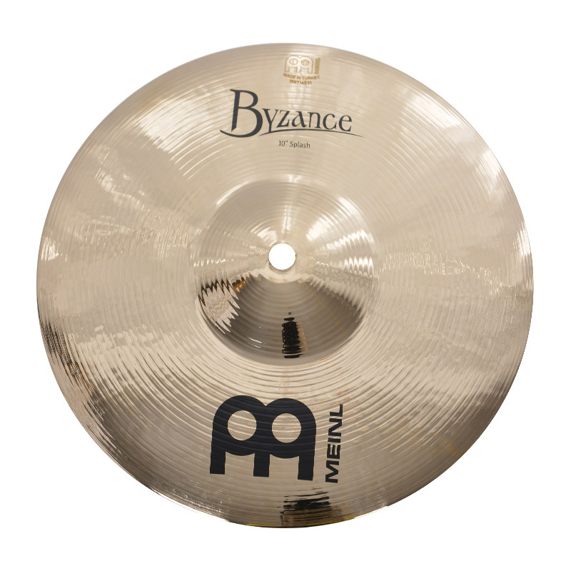 товар из китая meinl麦尔拜占庭byzancetraditional系列水镲splashes水镲效果镲