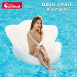 Водный надувной большой плавательный круг для детей и взрослых, популярно в интернете