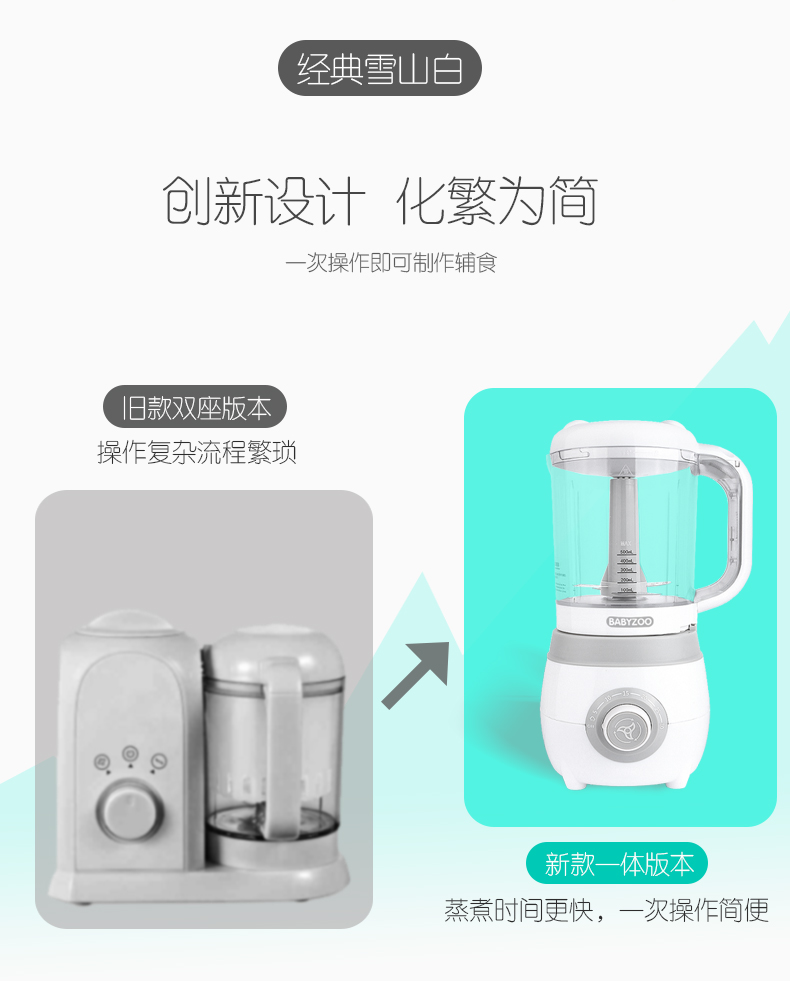 máy ép dầu akira Máy ép trái cây gia đình nhỏ cho bé thực phẩm bổ sung nấu ăn và trộn một máy nấu tự động đa chức năng - Máy ép trái cây máy xay đa năng nào tốt