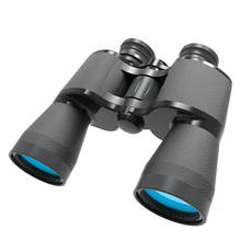双重优惠： 128元包邮 贝戈士 刀锋 超高倍率双筒望远镜20X50