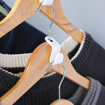 Hanger Connection Hooks Wardrobe Provincial Space Theorizer Home Containing Hanging Clothes