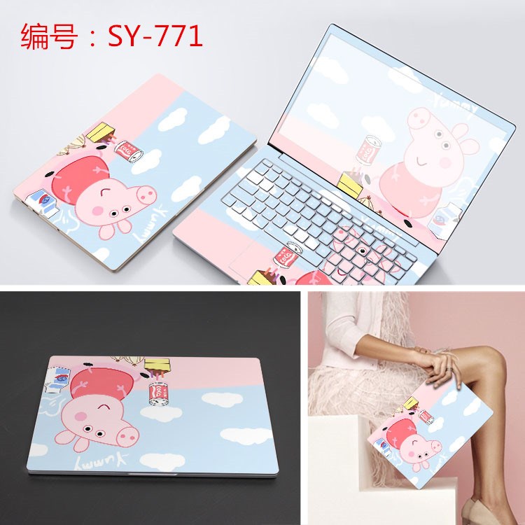 Huawei vinh quang cuốn sổ tay máy tính xách tay 14 inch Máy tính Ruilong phiên bản vỏ bảo vệ phụ kiện phim