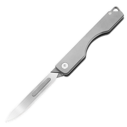 No. 11 23 Blade Utilization Blade No. 24 산업용 블레이드 No. 60 조각 및 수리 면도 하위 트리밍 필름