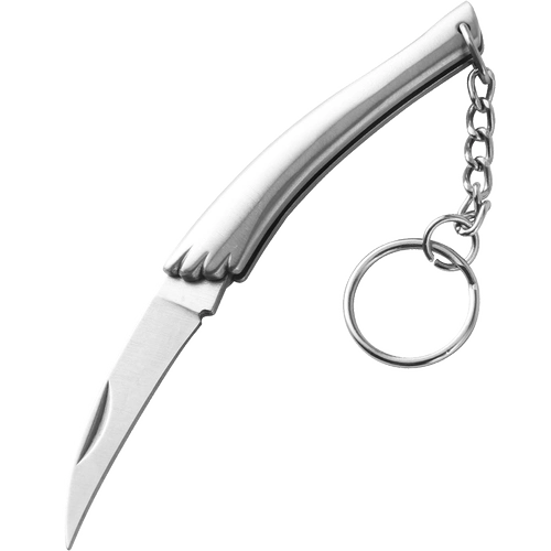 Универсальный брелок, маленький дорожный складной нож