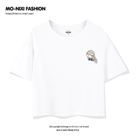 Белый кролик_К