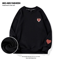 Тонкий черный латте -латте цветок